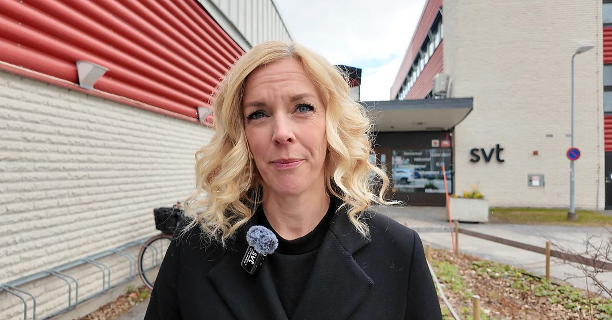 SVT Umeå flyttar till nya lokaler – några hundra meter bort