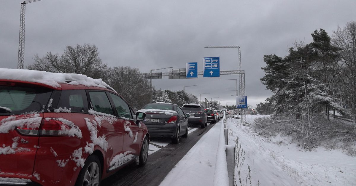 L&aring;ng v&auml;ntan p&aring; &rdquo;r&auml;tt&rdquo; b&auml;rgare p&aring; &Ouml;landsbron &ndash; nu kr&auml;ver kommunalr&aring;den &auml;ndring