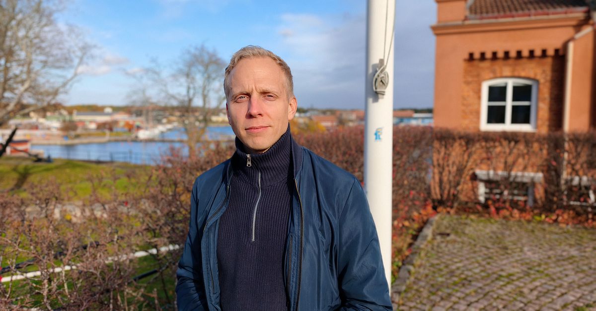 Nya SD-styret i Oskarshamn vill stoppa Prideflaggan vid kommunhuset