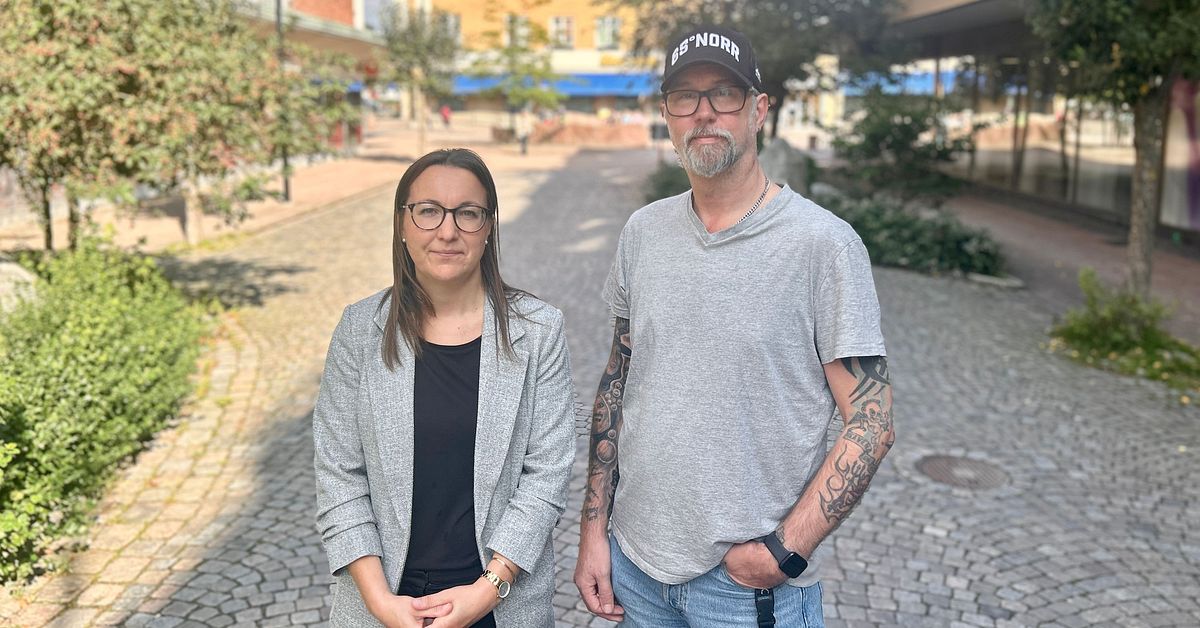 Ett ljus för varje person som tagit sitt liv – manifestation ikväll