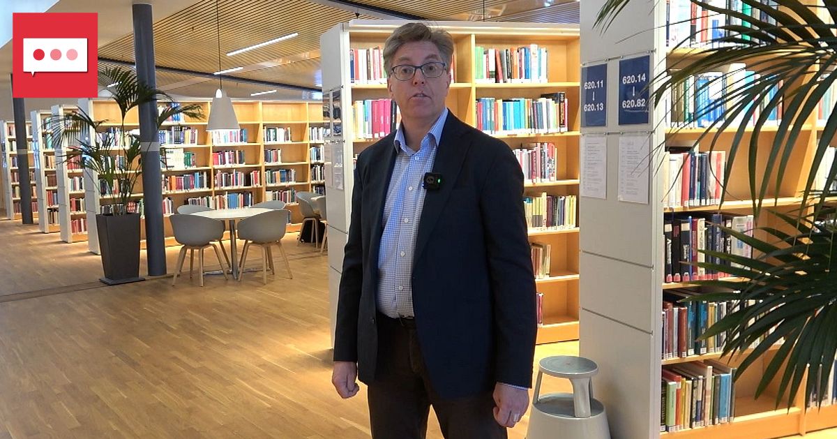 LTU-professorn: Så bör du använda AI i studierna