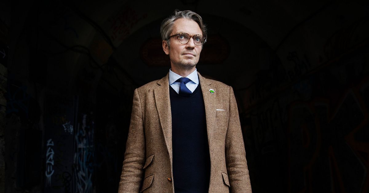 Här är turerna bakom Tobias Thybergs avgång