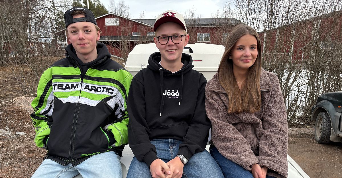 Åldersgräns för A-traktorer förblir 15 år