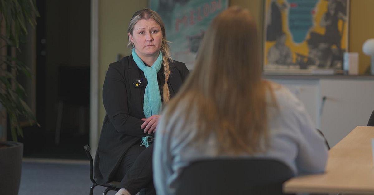 Innleid sykepleier forlater svensk helsevesen: «Hun skal flytte til Norge»