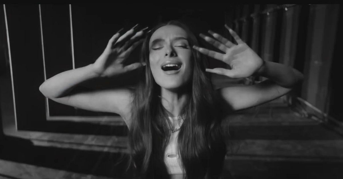 Slik har Israel skrevet om tekstene til ESC