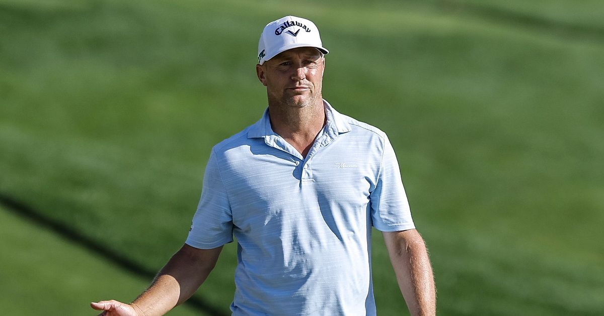 Scottie Scheffler Säkrade Segern i PGA Championship – Noréns Dröm Sprack!