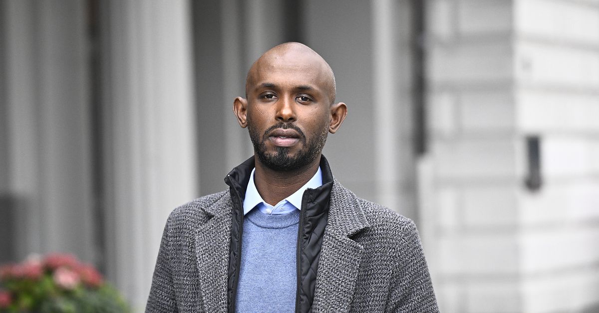 Egna orden fr&aring;n V-ledamoten: &rdquo;Skulle k&auml;nnas b&auml;ttre&rdquo;