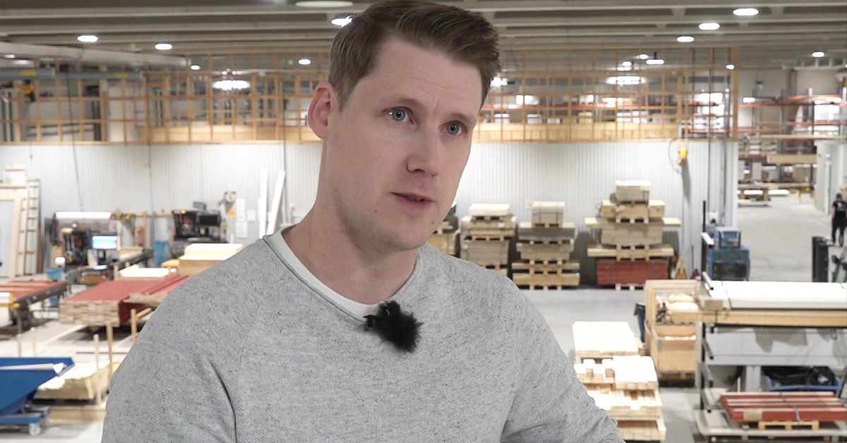 Företagare i Piteå vill förändra friskvården: ”Fel på utbudet”