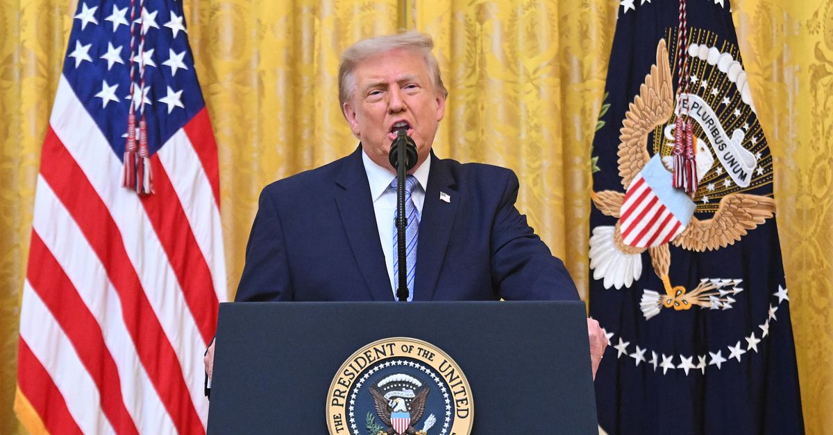 Trump anklagar Kina f&ouml;r att ha p&aring;verkat valet i USA
