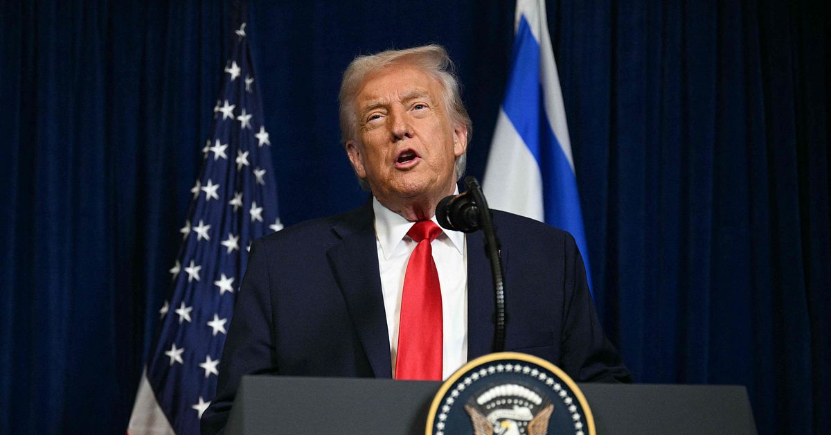 USA:s attack mot Venezuela