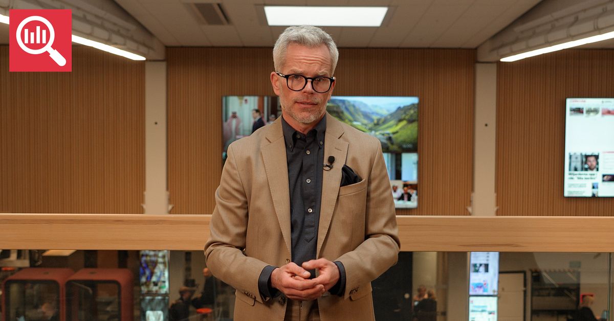 Analys: Är det här slutet på drömmen om nya svenska storföretag?