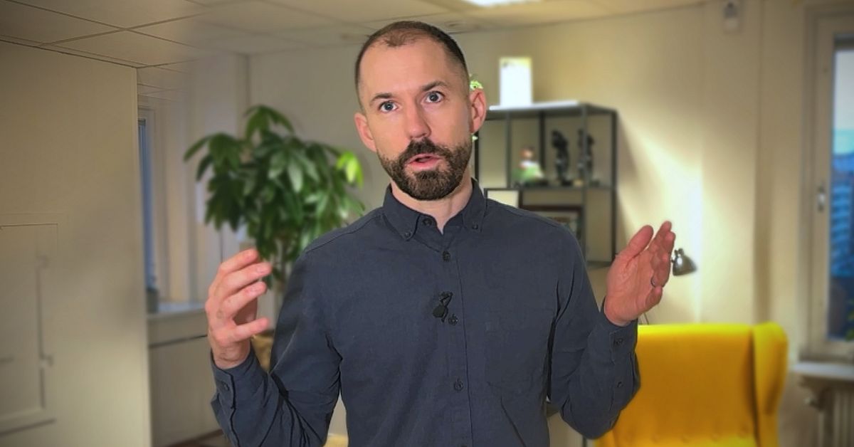 Expo: Så många väntas delta i nya Salemmarschen