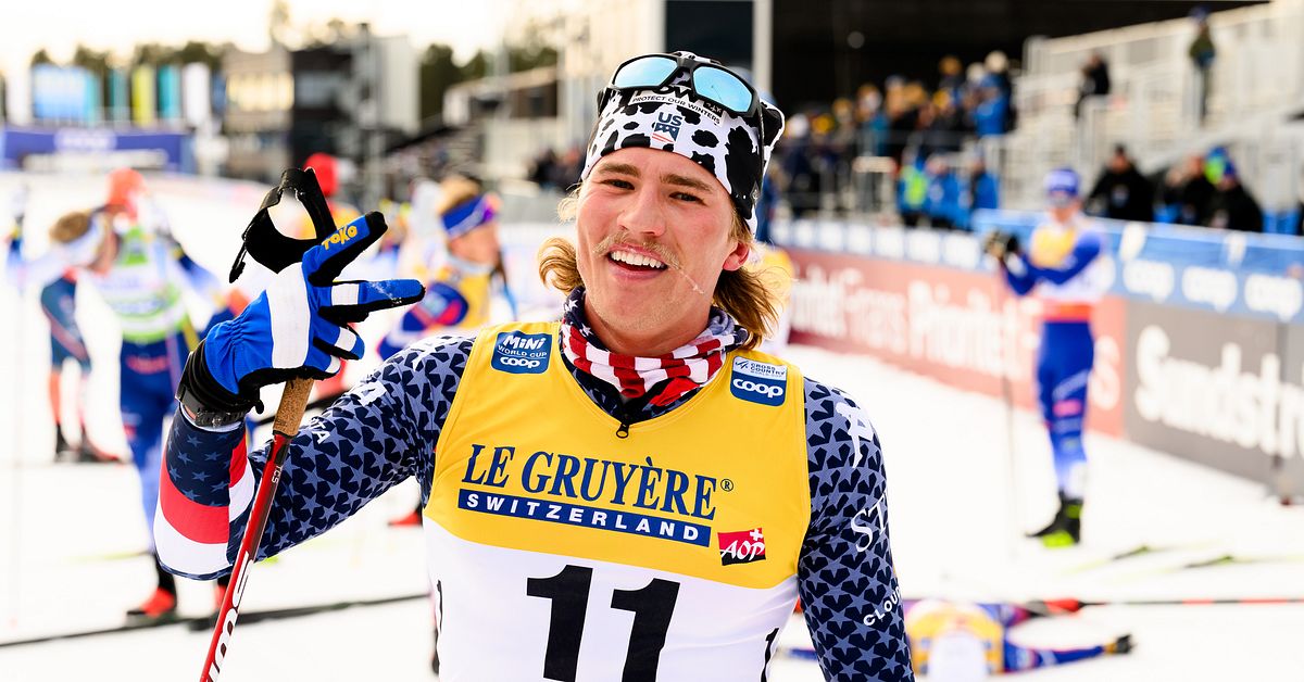 Windfall for U.S. Olympians – nearly 1 million SEK each