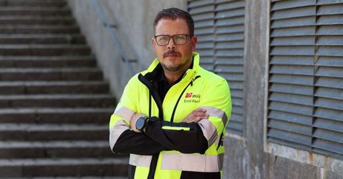 Efter blockaden vid Stegra &ndash; nu f&aring;r arbetarna sina l&ouml;ner