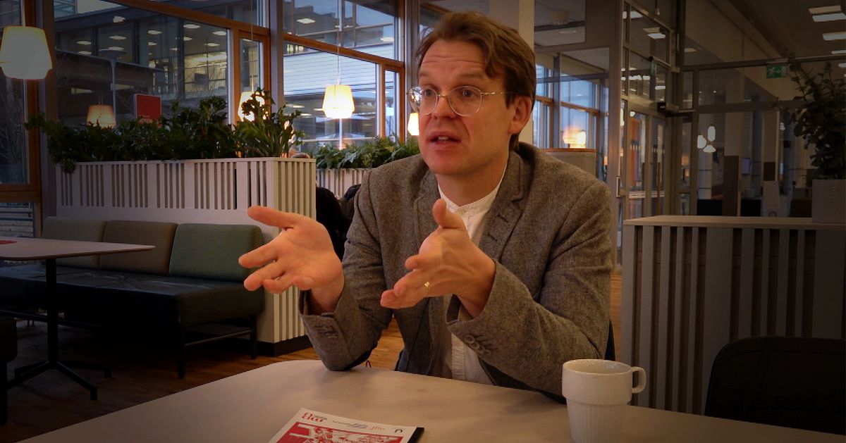 Forskningsrapport: Kina påverkar akademisk frihet på svenska lärosäten