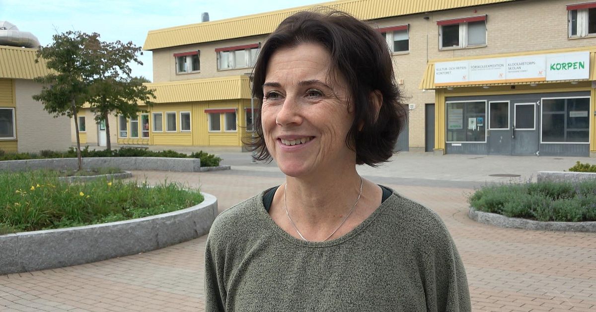 Kulturdirektören om Kulturnatten: ”Jag bara njuter när jag går omkring ...