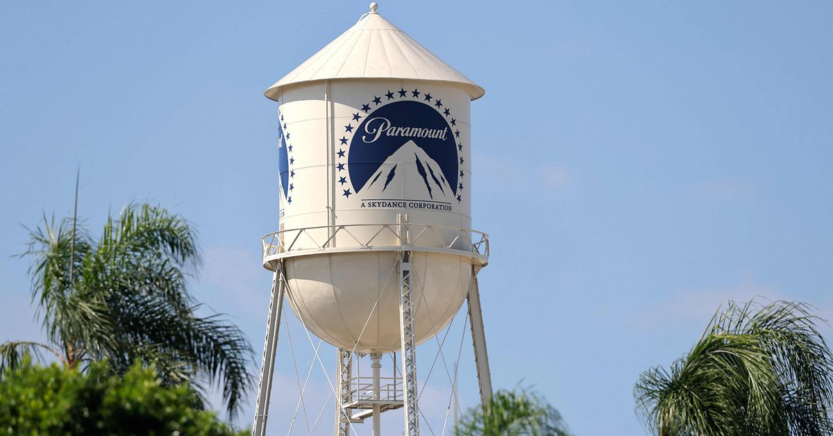 Paramount och Warner-aff&auml;ren n&auml;rmar sig