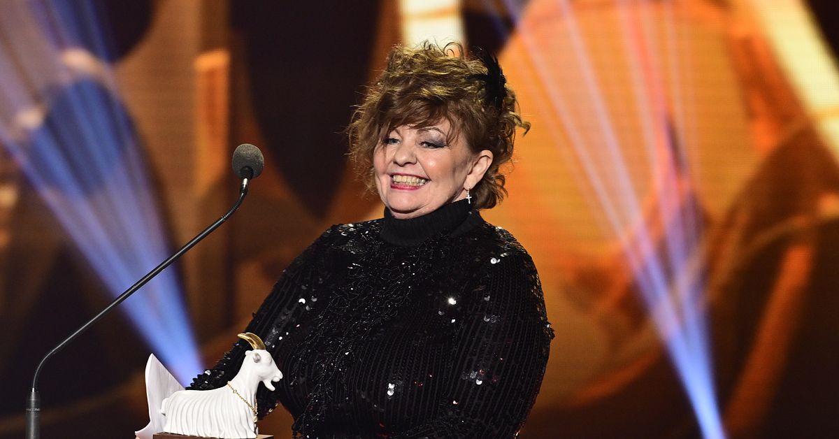 Inger Nilsson aktuell i b&aring;de julkalendern och ny Herngren-serie