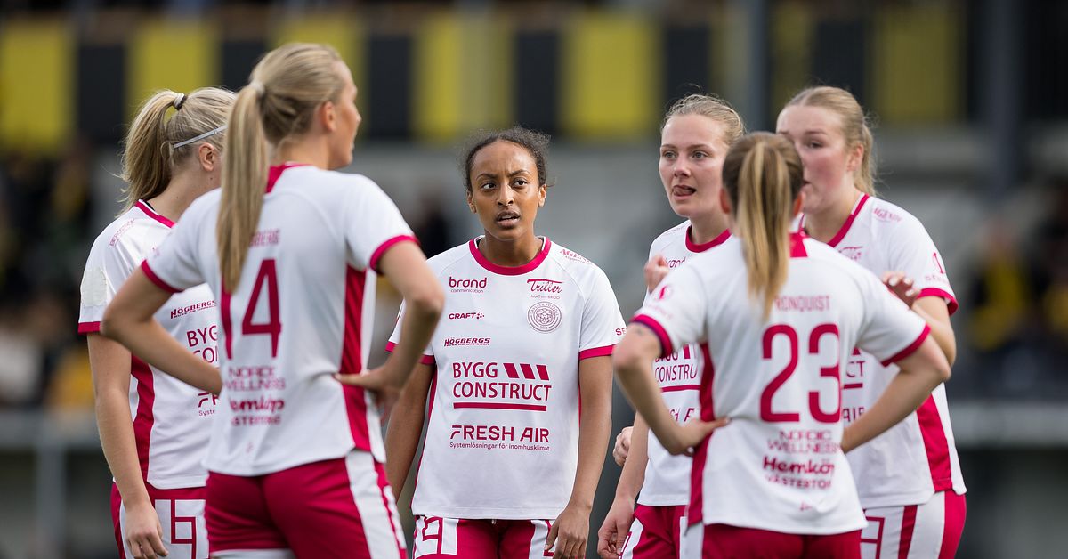 IK Uppsala l&auml;gger ned klubben efter s&auml;songen