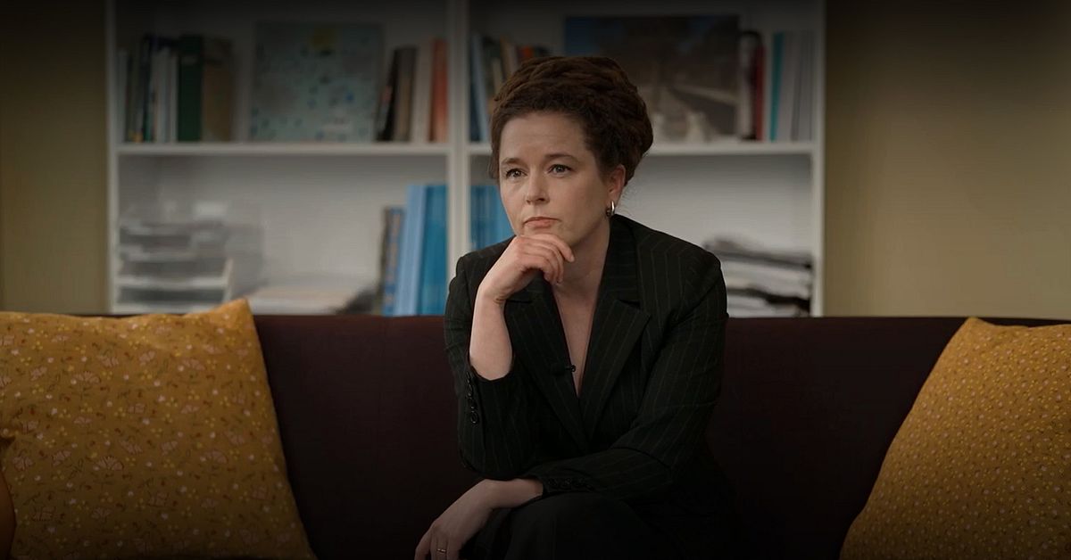 Amanda Linds h&aring;rda ord om Socialdemokraterna: &rdquo;Bensinpopulism&rdquo;