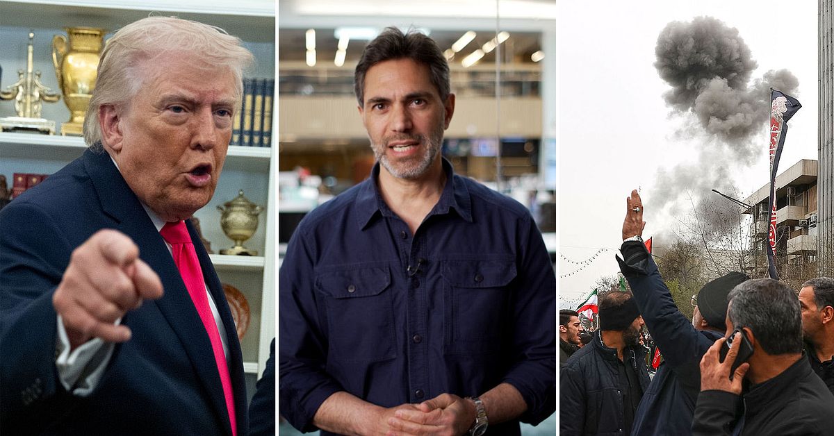 Lista: Det h&auml;r talar f&ouml;r och emot en nedtrappning i Mellan&ouml;stern