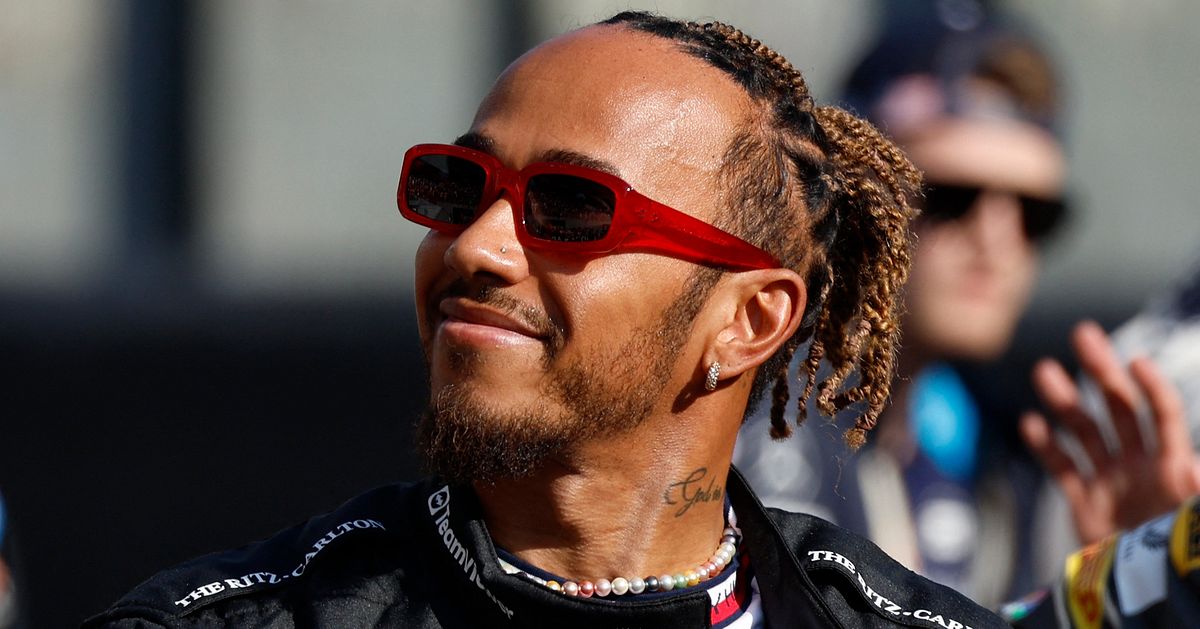 Motorsport: Lewis Hamilton leaves Mercedes – switches to Ferrari