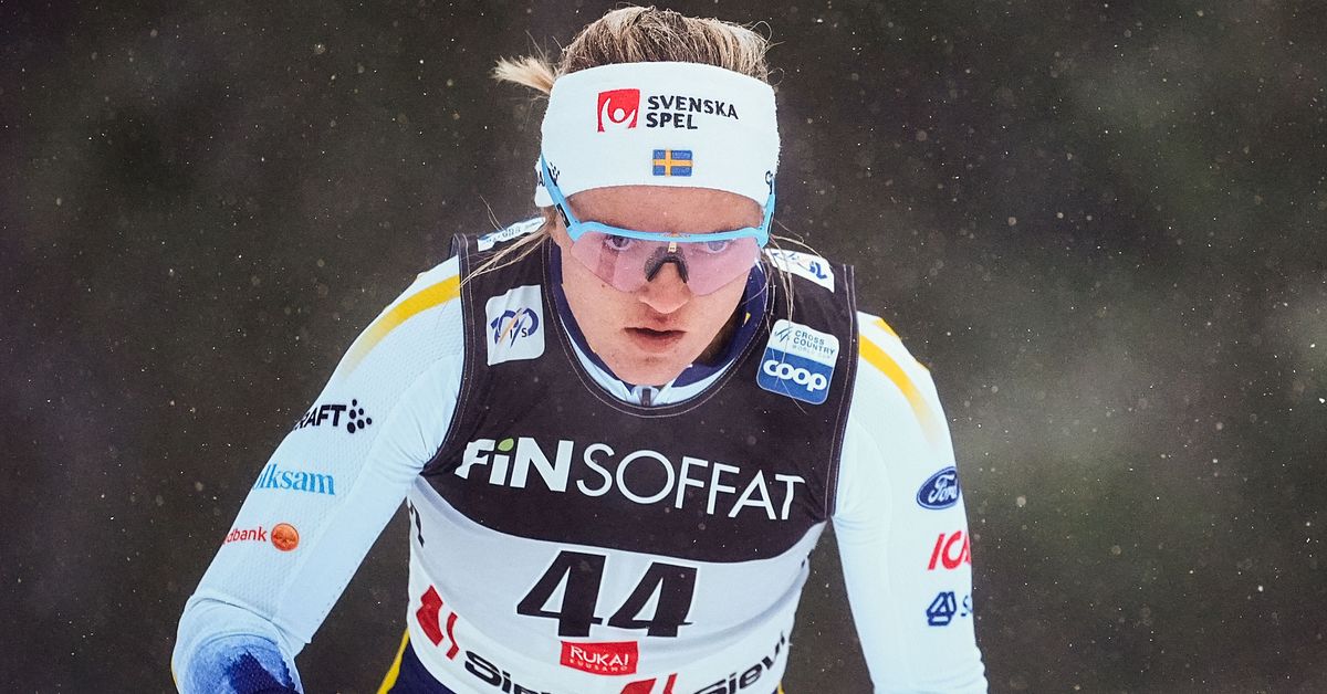 All Swedish Skaters Advance from Sprint Prologue in Ruka