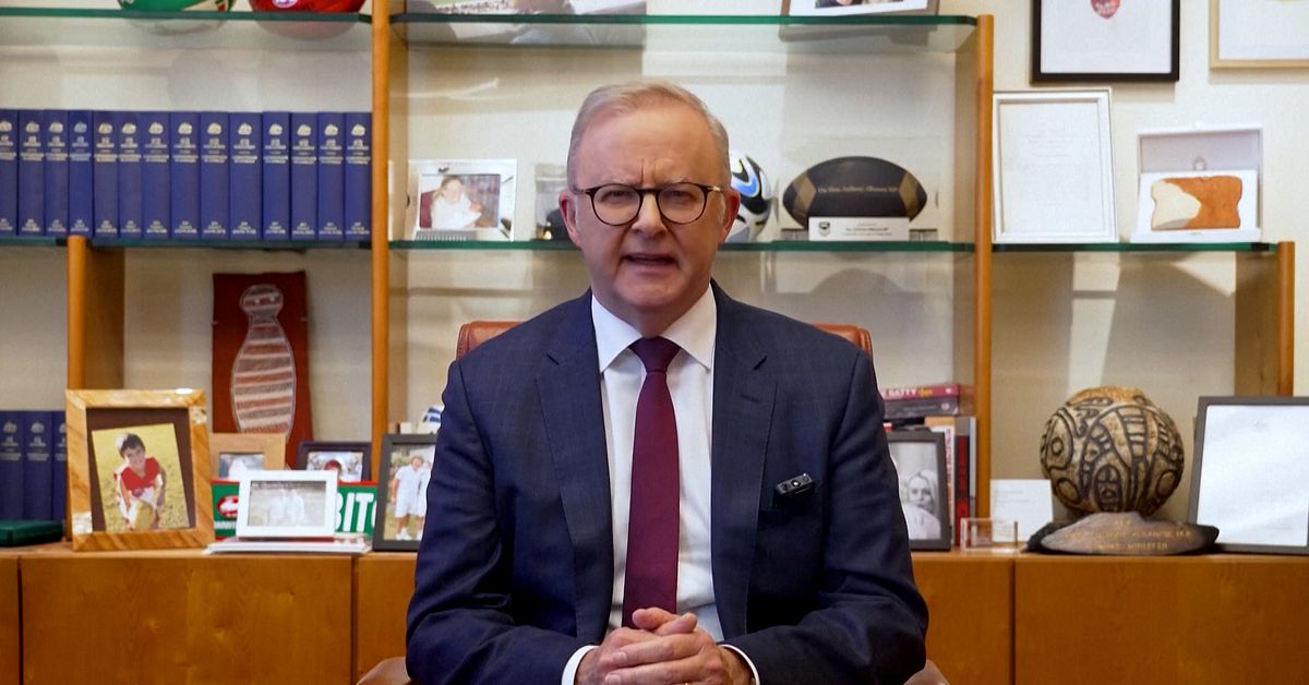 Australiens unika förbud mot sociala medier har trätt i kraft