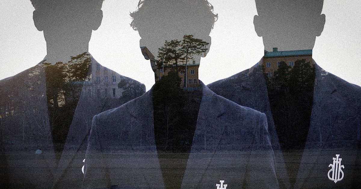 Tredje elev misst&auml;nkt f&ouml;r brott i Sigtuna h&auml;ktad