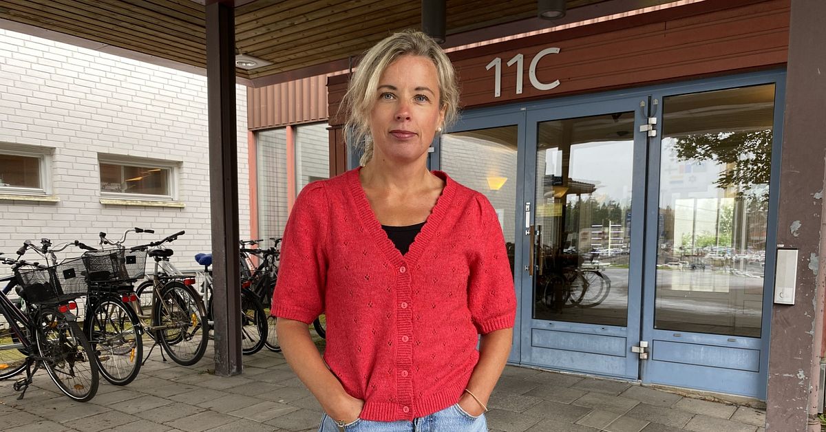 Regionen smittsp&aring;rar 60 personer: &rdquo;Vi &auml;r i beredskap&rdquo;
