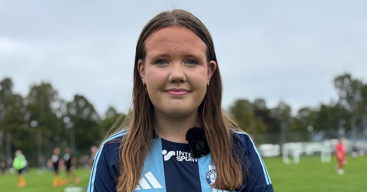 Nationell cup i parafotboll samlade 37 lag i Jönköping