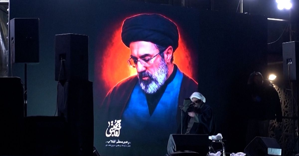 Efter tv&aring; veckor &ndash; s&aring; &auml;r l&auml;get i Irankriget