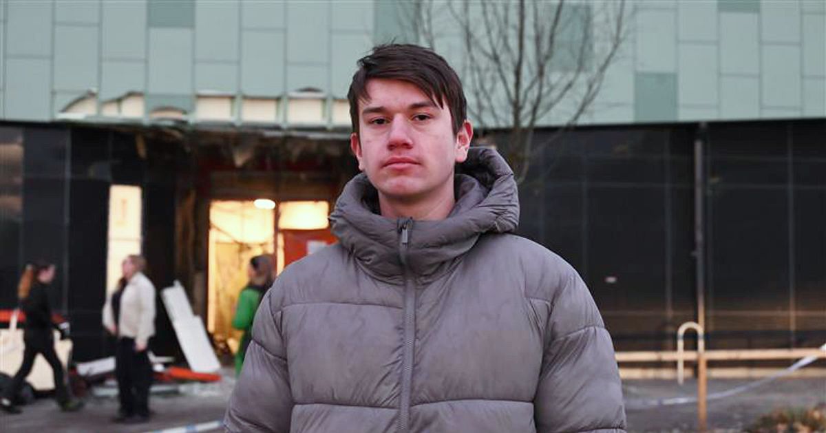 Oro i Sandbyhov efter explosionen: ”Inte något man ska växa upp med”