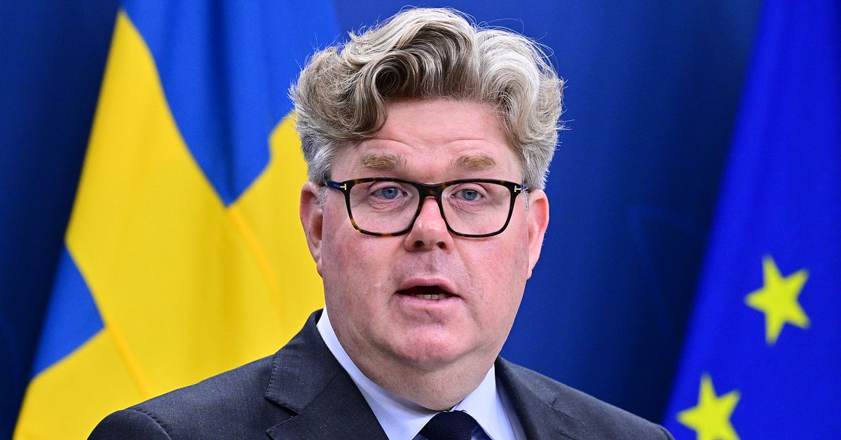 Regeringen h&aring;ller presstr&auml;ff om sk&auml;rpta straff