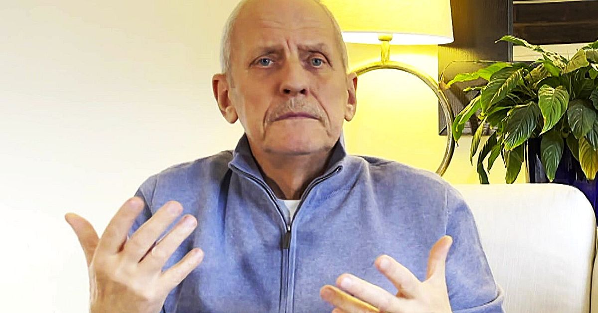 Andris fick extra vaccin utan att tillfrågas: ”Besviken och ledsen”