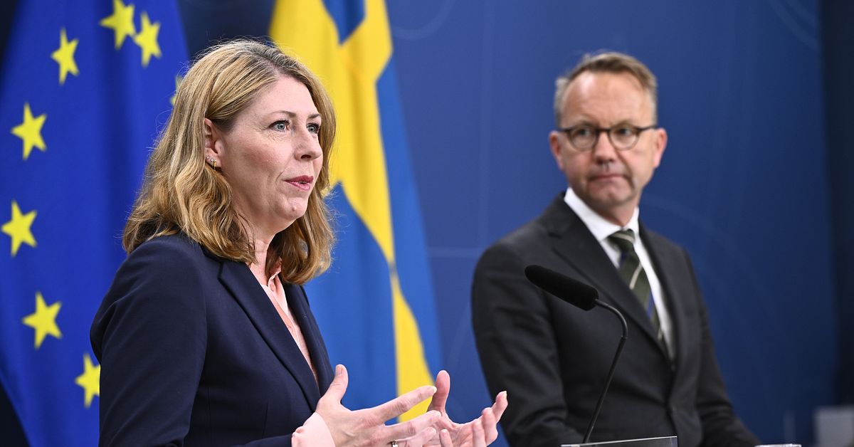 Nationell kampanj ska l&auml;ra svenskar stoppa bl&ouml;dningar