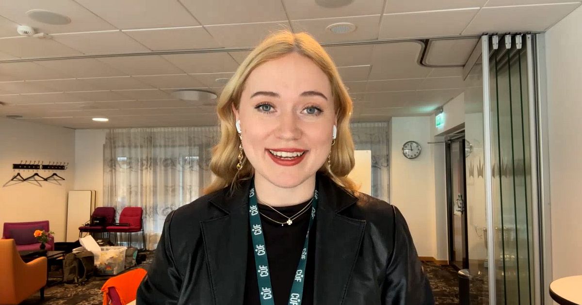 Cuf vill att C-toppen blir ny partiledare: ”Vill ha på öde ö”