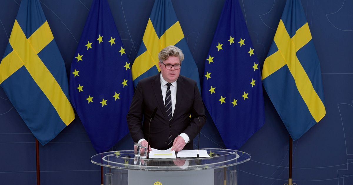 Str&ouml;mmer (M) efter m&ouml;te om g&auml;ngbrott: &rdquo;Inte l&auml;ge att sl&aring; av p&aring; takten&rdquo;