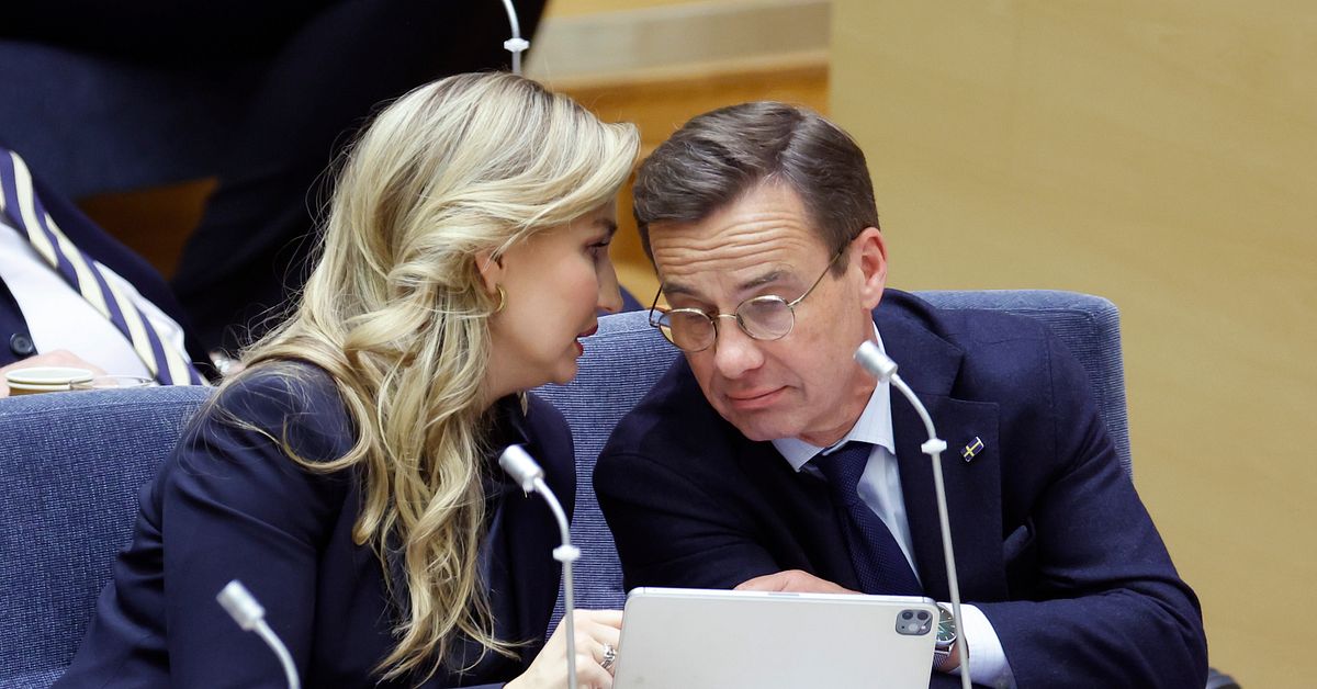Statsministern: ”Nu händer det”