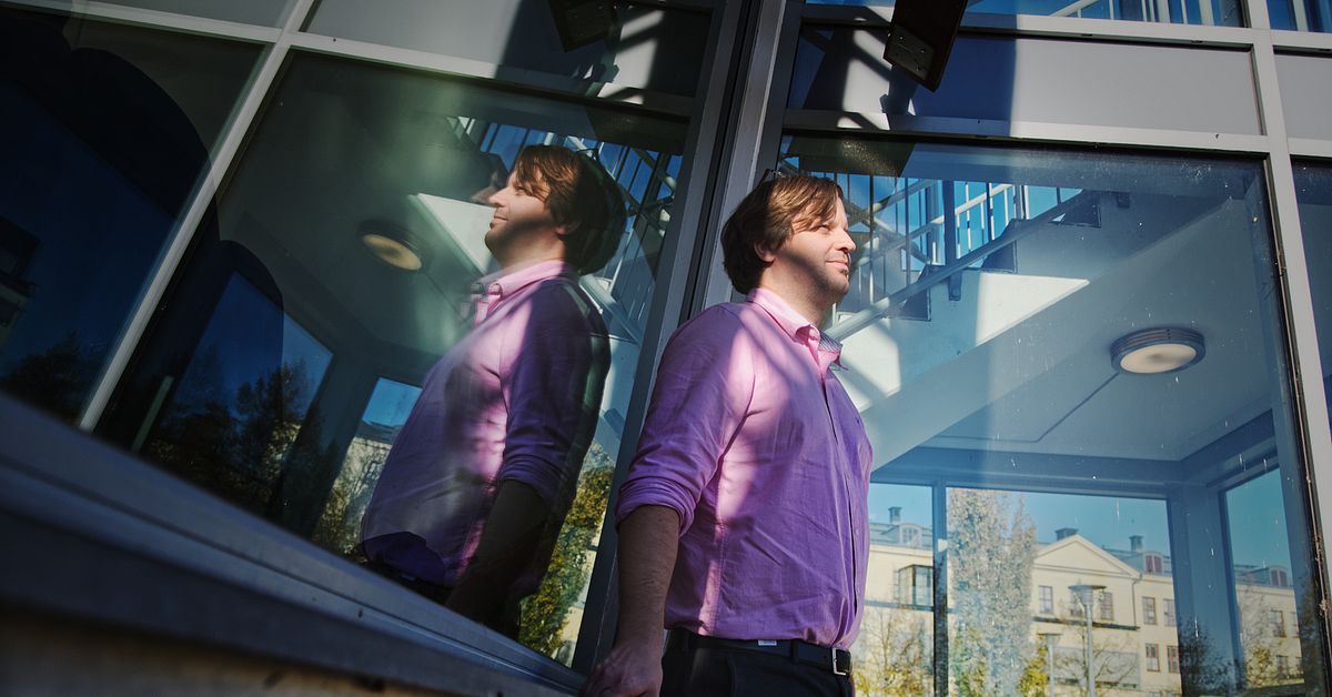 ”Vad är meningen med livet?” – Gävlestudenter om att tro på annat än Gud