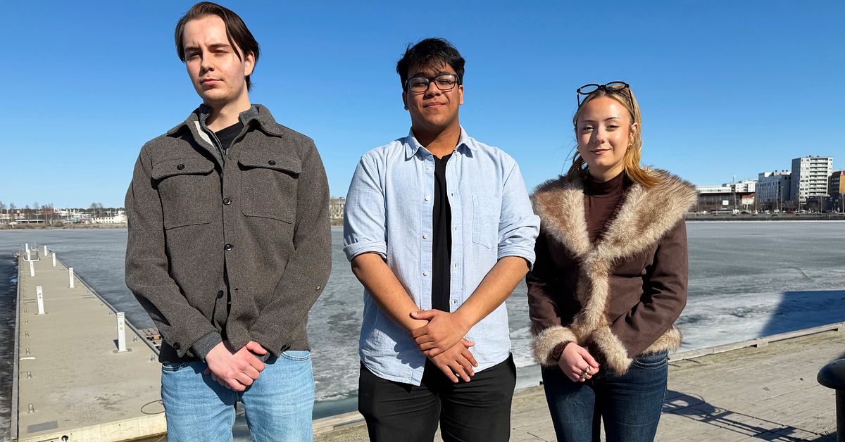 20-&aring;riga Wafiq utvisas efter sju &aring;r: &rdquo;F&ouml;rst&ouml;r mig och min familj&rdquo;