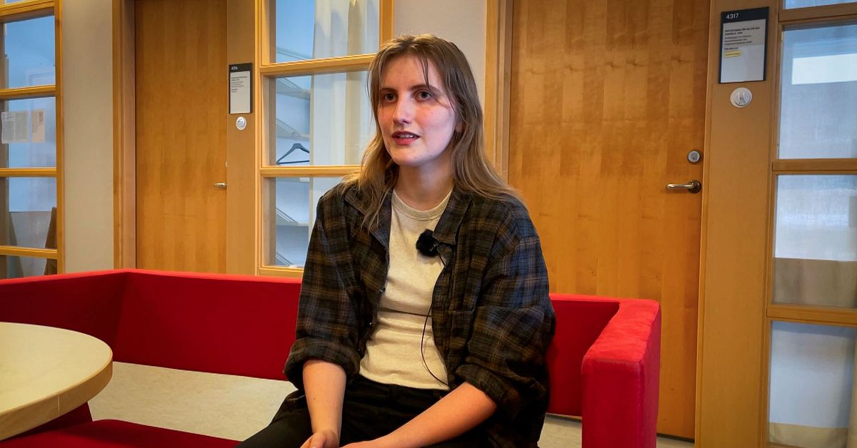 Idrottsl&auml;raren smygfilmade Jessica &ndash; fallet preskriberades