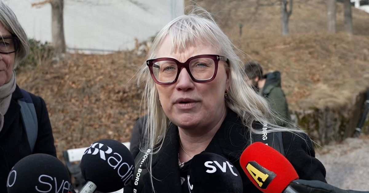 H&auml;r &auml;r punkterna i uppg&ouml;relsen mellan L och SD