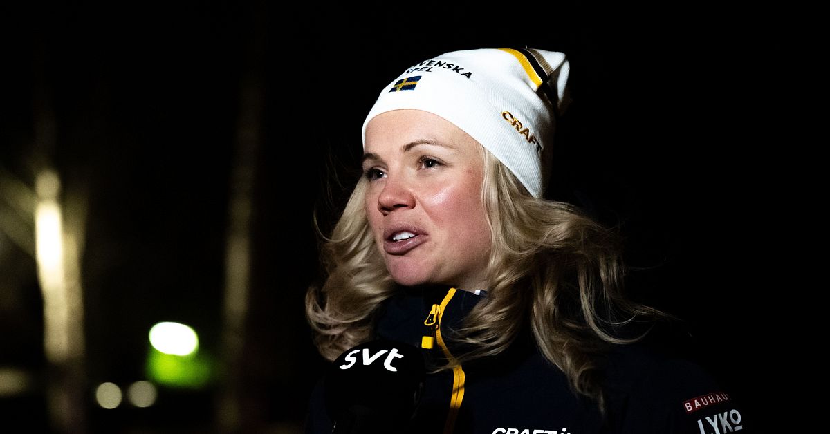 Emma Ribom on Tough Times: 'I've Lost Myself'