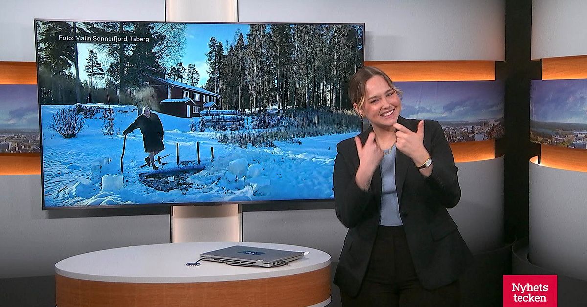 Vi s&ouml;ker M&aring;nadens bild &ndash; mars