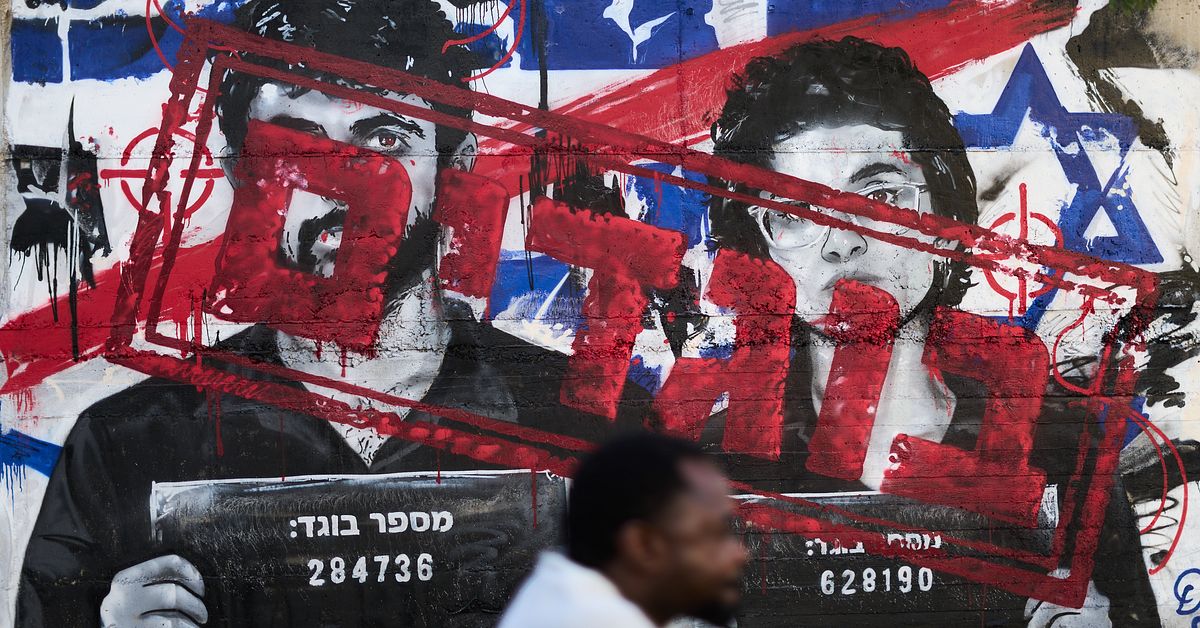 Omstridd Gaza-dokument&auml;r blir tillg&auml;nglig gratis p&aring; n&auml;tet