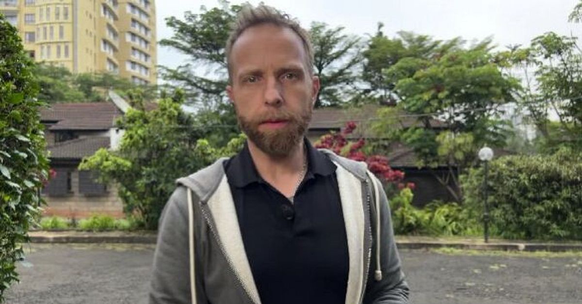 Rip&aring;s: &rdquo;Mardr&ouml;mmen &auml;r att viruset spridits i veckor&rdquo;