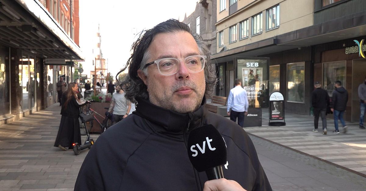 Pappan Ivan om polisens nya arbetss&auml;tt mot elsparkcyklar: &rdquo;Klockrent&rdquo;
