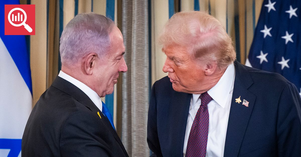 ”Trumps fredsplan kan bli en krigsplan”