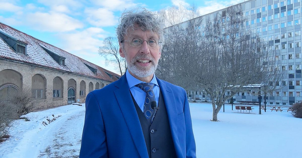 S&aring; blir sportlovsv&auml;dret i Dalarna &ndash; &rdquo;Milt v&auml;der p&aring; ing&aring;ng&rdquo;